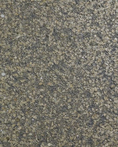 Mica silver and pewter textured grasscloth wallcovering by Lillian August (LN50091)
