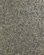Mica silver and pewter textured grasscloth wallcovering by Lillian August (LN50091)