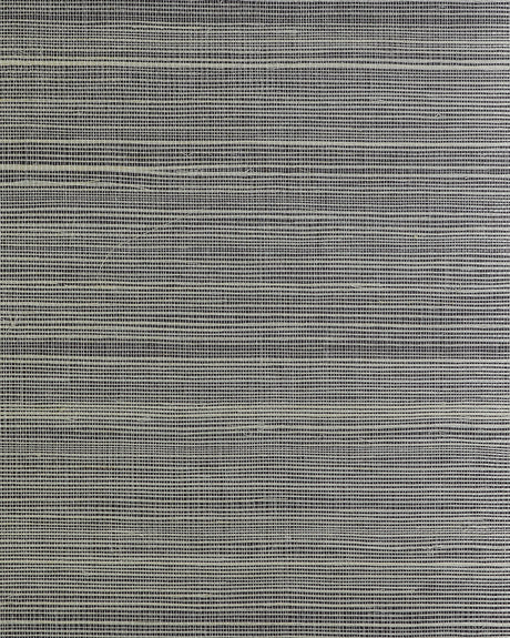 Lillian August Sisal grasscloth wallpaper in Multi Linen (LN50094)