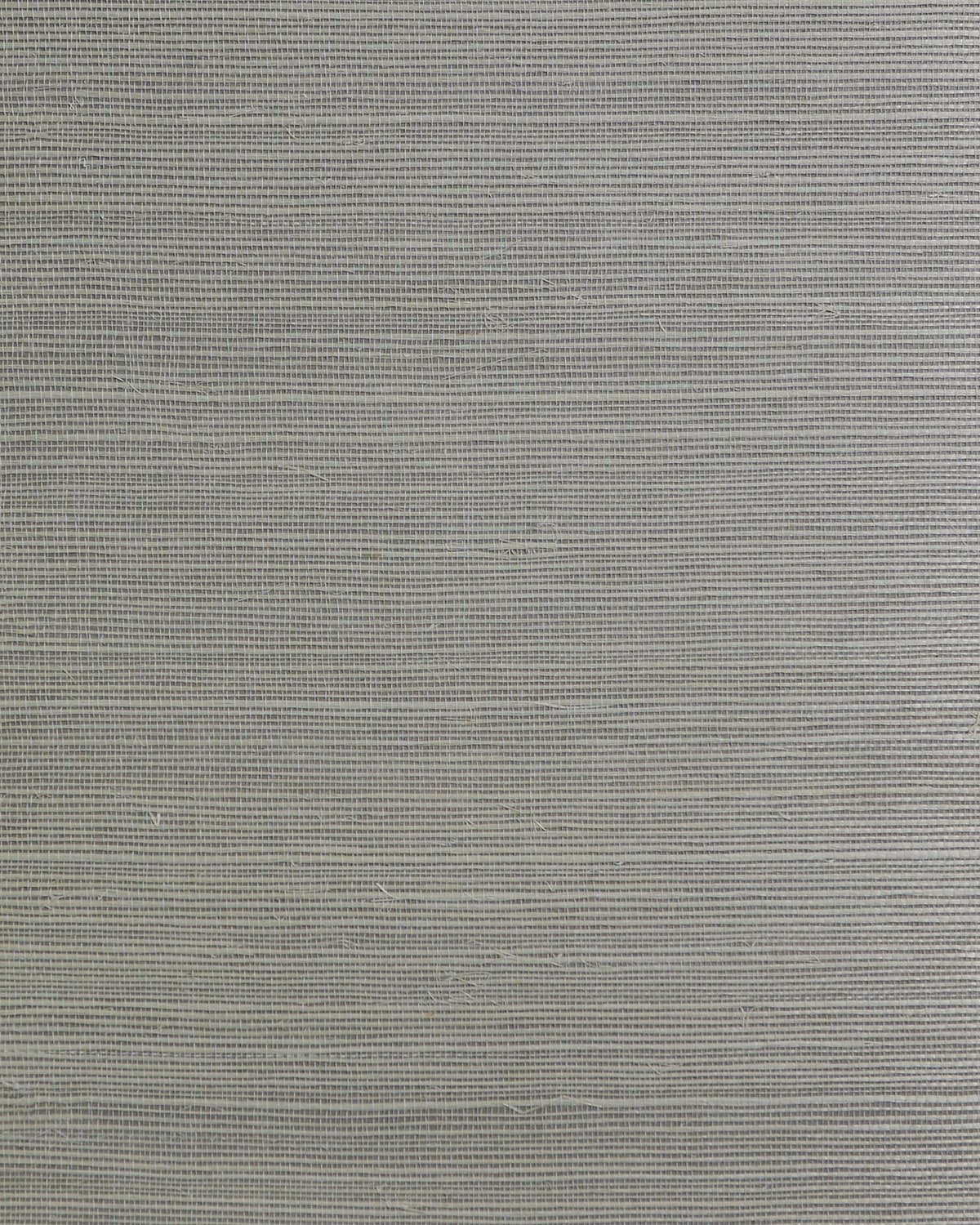 Warm gray sisal grasscloth wallpaper texture