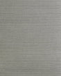 Warm gray sisal grasscloth wallpaper texture