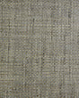 Japanese Paperweave textured grasscloth-style wallpaper in gray and brown, 36-inch wide
