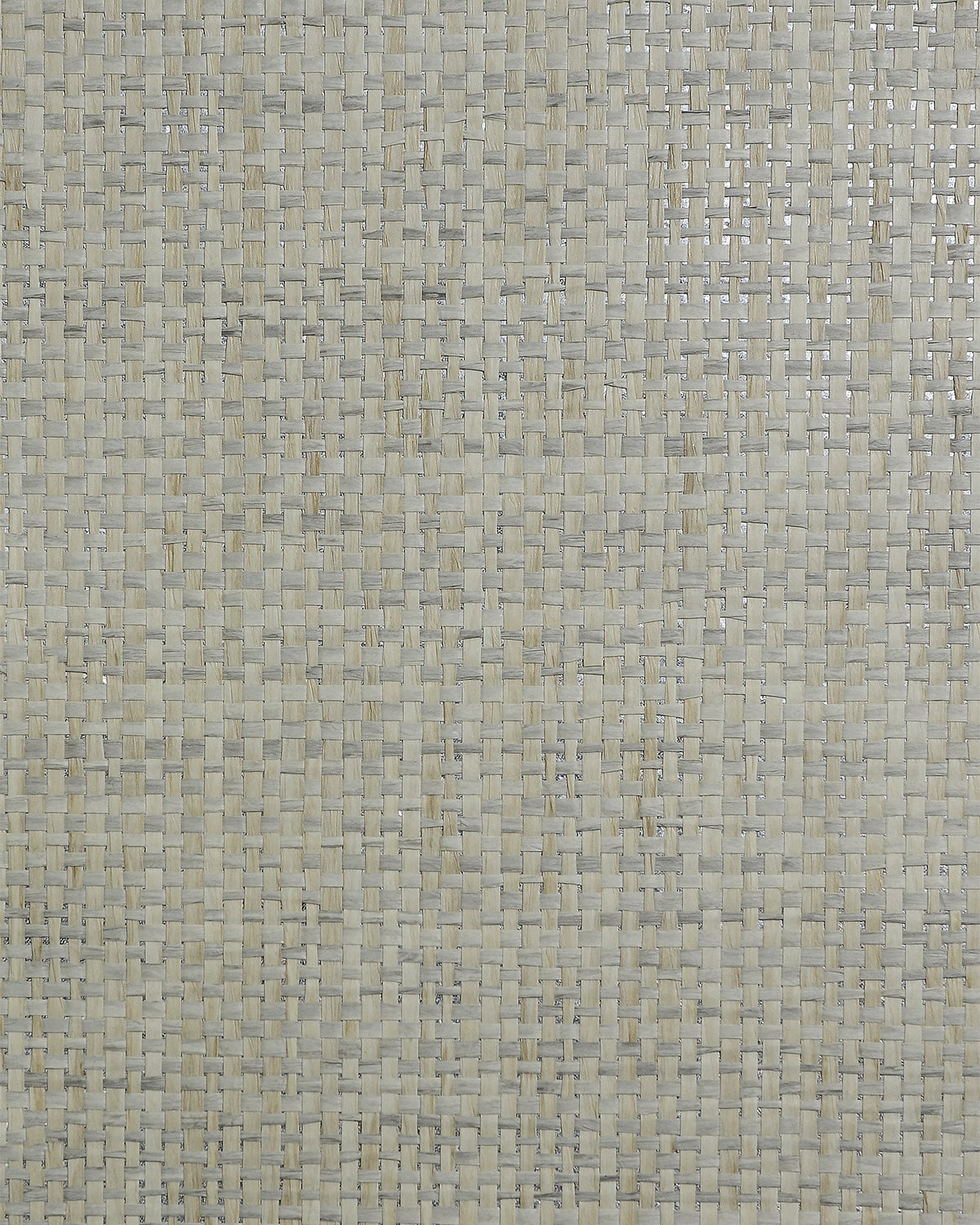 Cool linen Japanese paperweave grasscloth wallpaper texture