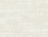Barely Beige faux rug texture wallpaper