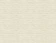 Toweling Faux Linen wallpaper in French Vanilla with a subtle linen texture