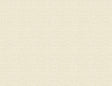 Faux Wool Weave wallpaper in metallic gold and cream with a subtle woven texture