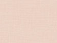 Light pink hopsack embossed vinyl wallpaper with a subtle woven texture.