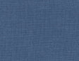 Denim blue hopsack embossed vinyl wallpaper texture