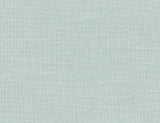 Seabrook Designs Hopsack Embossed Vinyl Wallpaper in Victorian Jade (LW51104) – textured close-up