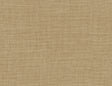 Honey brown hopsack textured embossed vinyl wallpaper