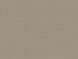 Seabrook Designs Hopsack Embossed Vinyl wallpaper in Thunderstorm, a matte textured neutral with woven look