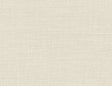 Pearl gray hopsack textured embossed vinyl wallpaper