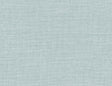 Hopsack embossed vinyl wallpaper in Icicle blue with a subtle woven texture