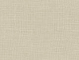 Seabrook Designs Living with Art Hopsack embossed vinyl wallpaper in Cafe Latte