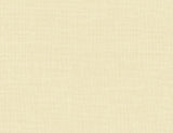 Pineapple Cream hopsack embossed vinyl wallpaper texture