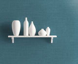 Hopsack Victorian Teal by Living with Art Embossed Vinyl Wallpaper – Seabrook Designs LW51124