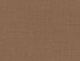 Copper penny brown hopsack embossed vinyl wallpaper texture