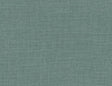 Hopsack Embossed Vinyl wallpaper in Phthalo Green with a matte, woven-texture emboss.