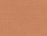 Seabrook Designs Hopsack Embossed Vinyl wallpaper in Persimmon (LW51146)