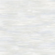 Stria Wash Blue Mist abstract striated textured wallpaper
