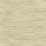Stria Wash Burlywood abstract textured wallpaper with horizontal striations