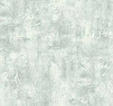 Green Mist faux stucco textured wallpaper
