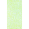 PATRA TWO wallpaper in Limon by Raoul Textiles for Schumacher, hand-printed Japanese pulp paper with intricate pattern in light green and yellow tones.