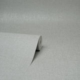 Glen Grey Linen Wallpaper