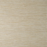 Fusion Neutral Faux Grasscloth Plain Wallpaper with Modern Graphics Pattern - Fine Decor M1766