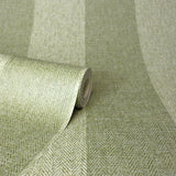 Finn Green by Fine Decor Chevron Stripe Wallpaper – Brewster Home Fashions M1866