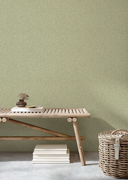 Theo Light Green by Fine Decor Chevron Wallpaper – Brewster Home Fashions M1867