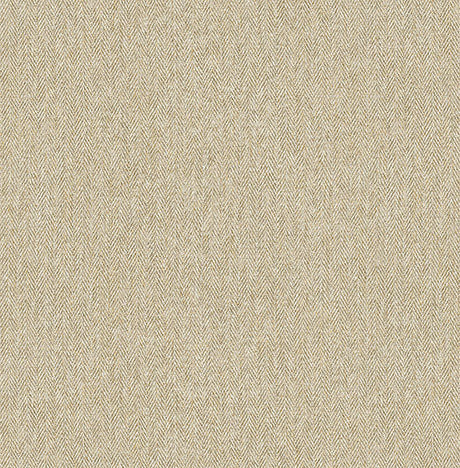 Theo Light Brown Chevron Wallpaper roll by Fine Decor showing subtle chevron weave texture