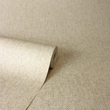 Theo Light Brown by Fine Decor Chevron Wallpaper – Brewster Home Fashions M1870