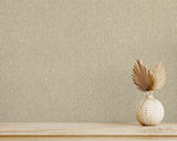 Theo Light Brown by Fine Decor Chevron Wallpaper – Brewster Home Fashions M1870