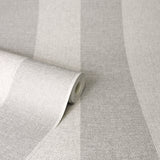 Finn Grey by Fine Decor Chevron Stripe Wallpaper – Brewster Home Fashions M1872