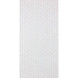 Peacock by Raoul in Rose, a hand-printed wallpaper by Raoul Textiles for Schumacher