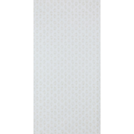 Peacock by Raoul Textiles Driftwood wallpaper pattern, hand-printed on Japanese pulp paper, Schumacher M45795