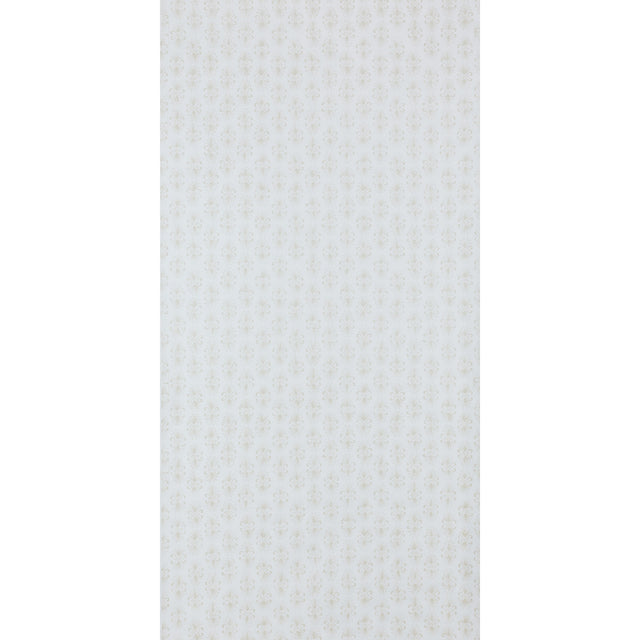 Peacock by Raoul Textiles Driftwood wallpaper pattern, hand-printed on Japanese pulp paper, Schumacher M45795