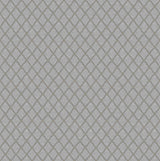 Santina Natural & Grey Trellis Wallpaper by Fine Decor
