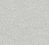 Highland Tweed Grey Faux Fabric Wallpaper – Antonina Vella MA34911