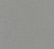Highland Tweed Dark Grey Faux Fabric Wallpaper by Antonina Vella