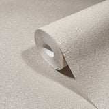 Glistening Quartz Champagne by Antonina Vella Beaded Wallpaper – York Designer Series MA34940