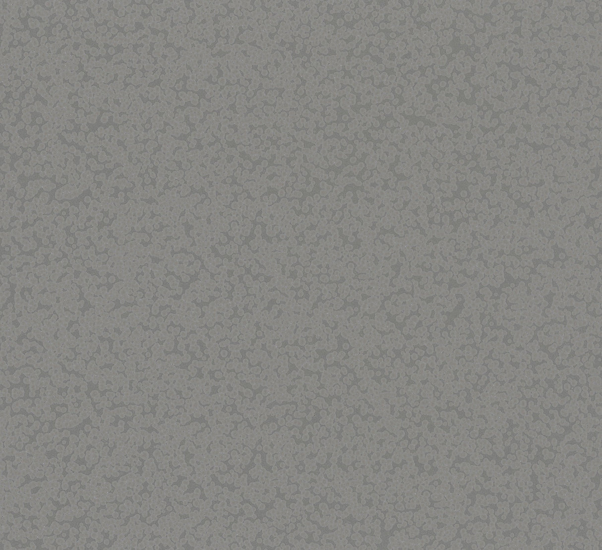 Antonina Vella Hudson Pewter Hammered Metal Wallpaper MA34957 sample swatch in grey hammered texture