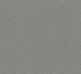 Antonina Vella Hudson Pewter Hammered Metal Wallpaper MA34957 sample swatch in grey hammered texture