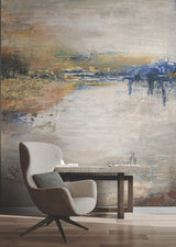 Crystal Lake Multicolor by Antonina Vella Wall Mural – York Designer Series MA35499M