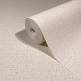 Garden Stone Eggshell by Antonina Vella Textured Vinyl Wallpaper – York Designer Series MA35515