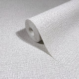 Garden Stone Grey by Antonina Vella Textured Wallpaper- York Designer Series MA35517
