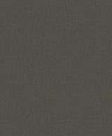 Antonina Vella Garden Stone Charcoal Textured Wallpaper MA35520 roll and room view