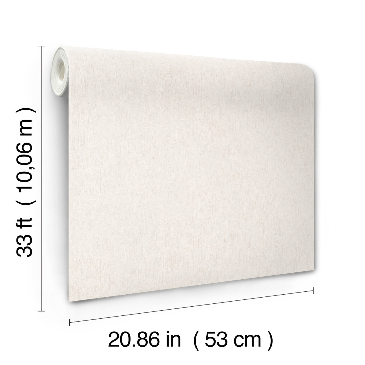 Dustan Cream by Antonina Vella Distressed Wallpaper – York Designer Series MA35522