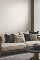 Dustan Cream by Antonina Vella Distressed Wallpaper – York Designer Series MA35522